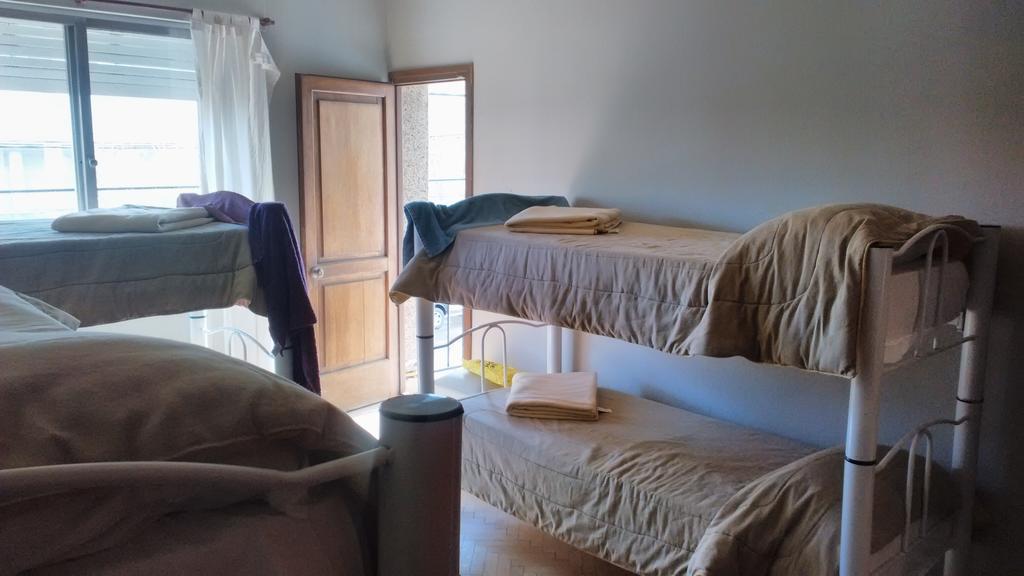Loica Hostel Puerto Madryn Ngoại thất bức ảnh