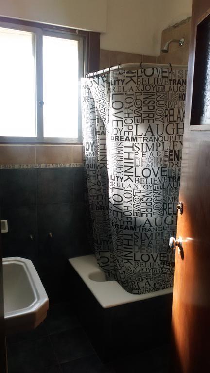 Loica Hostel Puerto Madryn Ngoại thất bức ảnh