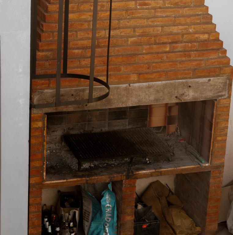Loica Hostel Puerto Madryn Ngoại thất bức ảnh