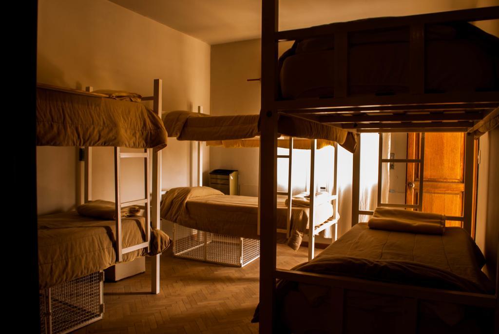 Loica Hostel Puerto Madryn Ngoại thất bức ảnh