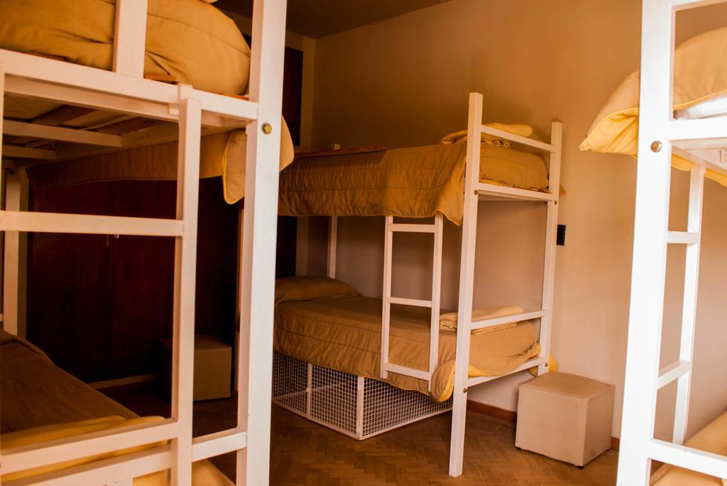 Loica Hostel Puerto Madryn Ngoại thất bức ảnh