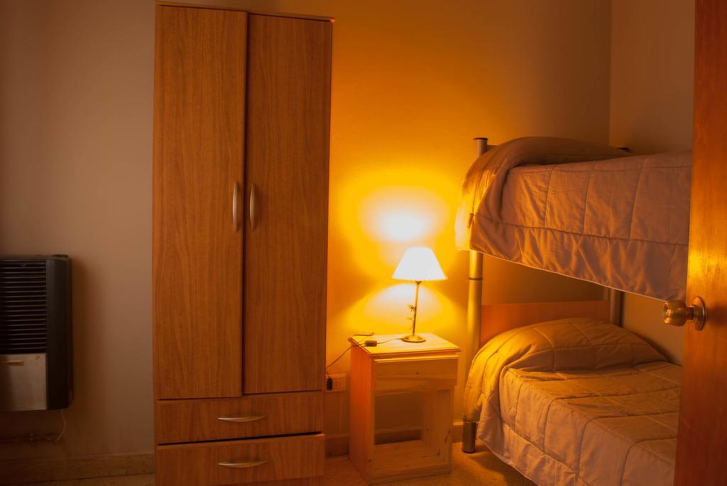 Loica Hostel Puerto Madryn Ngoại thất bức ảnh