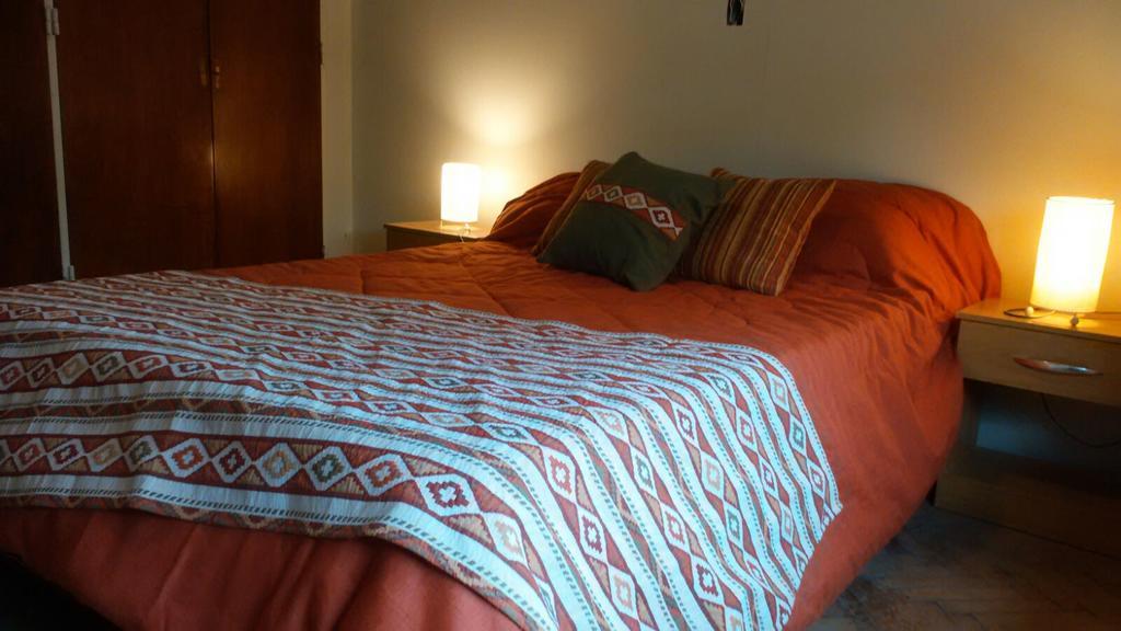 Loica Hostel Puerto Madryn Ngoại thất bức ảnh
